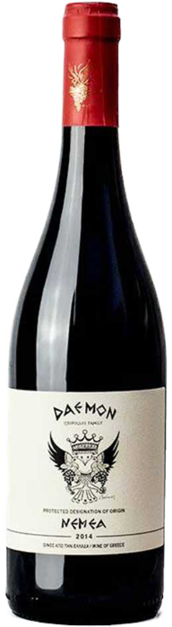 Δαέμον 2017 - Ιερόπουλος