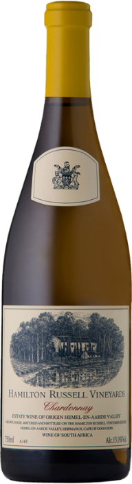 Chardonnay 2021 - Hamilton Russell Vineyards