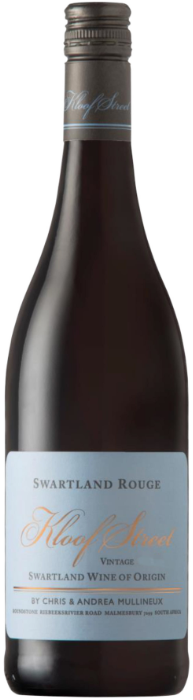 Kloof Street Swartland Rouge 2020 South Africa