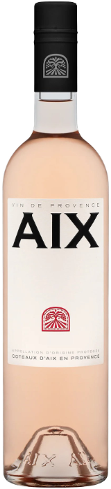 Aix Rose 2023 Magnum Coteaux D'Aix En Provence