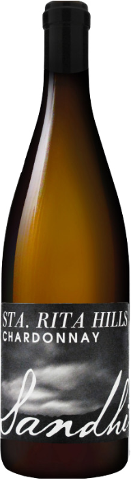 Sta Rita Hills Chardonnay 2021 - Sandhi