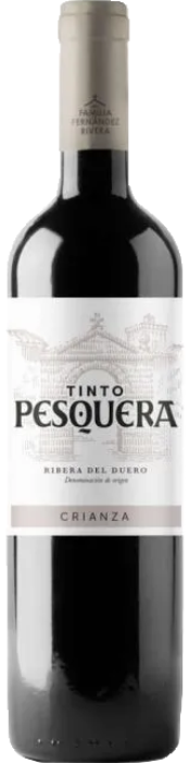 Pesquera Fernandez Crianza 2016