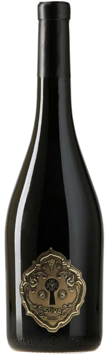 Sera Ερυθρό 2018 - Οινοποιείο Silva Δασκαλάκη