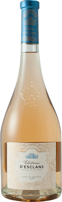 Château d' Esclans 2020 - Chateau D' Esclans