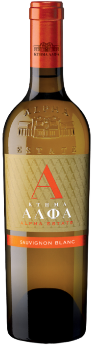Sauvignon Blanc Magnum 2024 - Alpha Estate