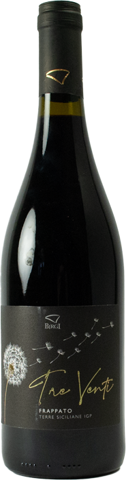 Treventi Frappato Trisole Cantine Birgi 2024