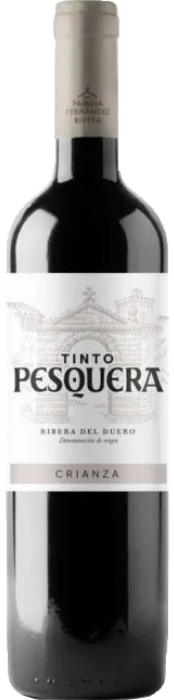 Pesquera Fernandez Crianza 2017