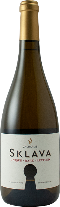 Σκλάβα 2025 - Οινοποιείο Ζαχαριά