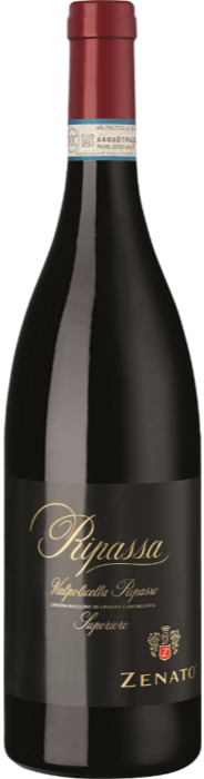Della Valpolicella Superiore Zenato Ripasso 2023