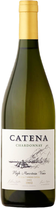 Chardonnay 2023 - Catena Zapata