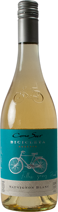 5 + 1 Sauvignon Blanc 2024 - Cono Sur Bicicleta 