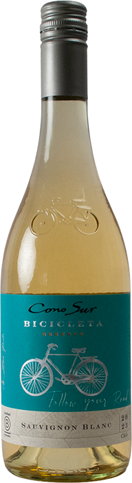 Sauvignon Blanc 2024 - Cono Sur Bicicleta 