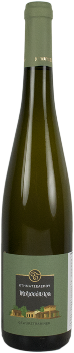 Μελισσόπετρα 2025 - Κτήμα Τσέλεπου