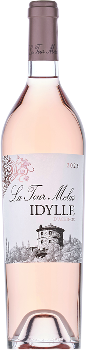 Idylle d' Achinos 2025 - La Tour Melas