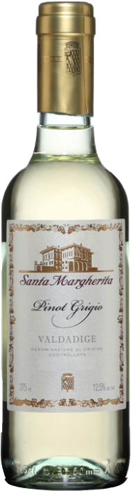 Pinot Grigio 375ml 2024 - Santa Margherita