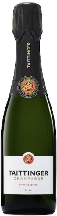 Champagne Taittinger Brut Reserve 375ml