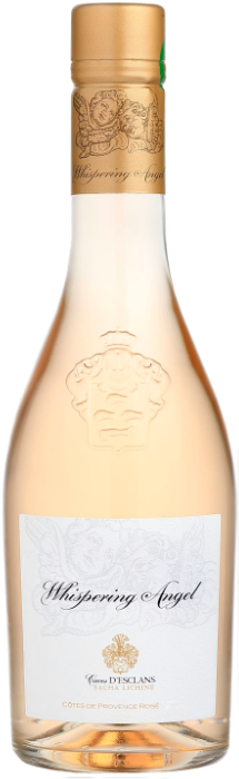 Whispering Angel 375ml 2024 - Château d' Esclans