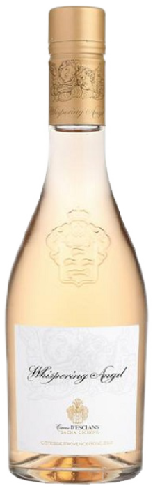 Whispering Angel 375ml 2024 - Château d' Esclans