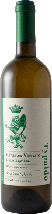 Τυπάλδο 2025 - Κτήμα Χαριτάτου