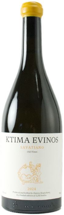 Σαββατιανό  2024 - Κτήμα Εύοινος