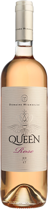 Queen Rose 2025 - Κτήμα Μιχαηλίδη