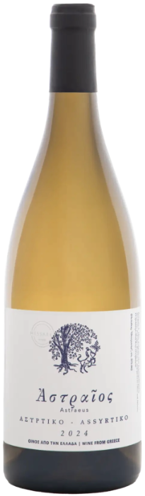 Astraios 2024 - Messarea Winery