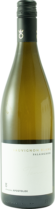 Sauvignon Blanc 2024 - Domaine Apostolidi