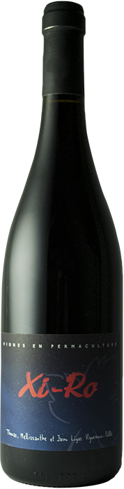 Xi-Ro 2022 - Κτήμα Λίγας