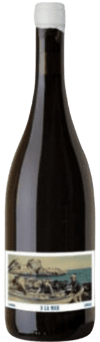 A La Mar 2023 - Roberto Henriquez