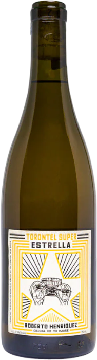 Torontel Super Estrella 2023 - Roberto Henriquez