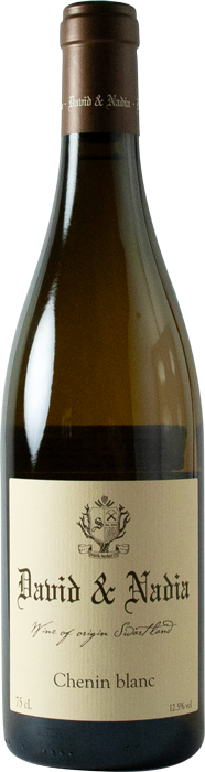 Chenin Blanc 2024 - David & Nadia