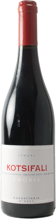 Kotsifali Horia 2024 - Karavitakis Winery