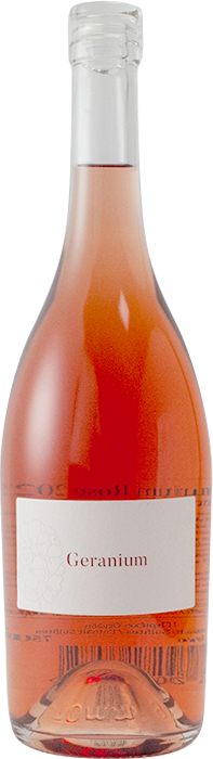 Geranium Rose 2025 - Karavitakis Winery
