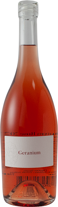 Geranium Rose 2025 - Karavitakis Winery