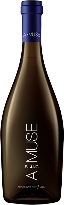 Amuse Λευκό 2025 - Κτήμα Μουσών