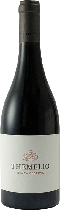 Θεμέλιο Νεμέα Reserve 2023 - Κτήμα Γκόφα