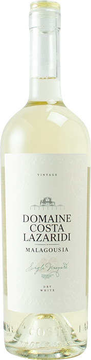 Malagouzia 2025 - Domaine Costa Lazaridi