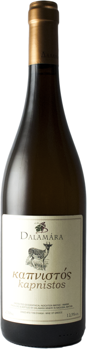 Kapnistos 2024 - Dalamaras Winery