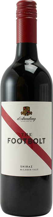 Footbolt 2022 - d'Arenberg