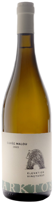 Arktos Cuvee Malou 2025 - Elevation Vineyards