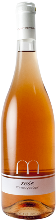 Rose 2025 - Mpougiouris Estate