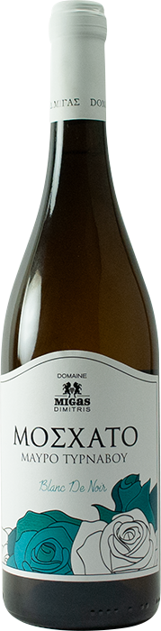 Muscat of Tyrnavos 2025  - Migas Domaine