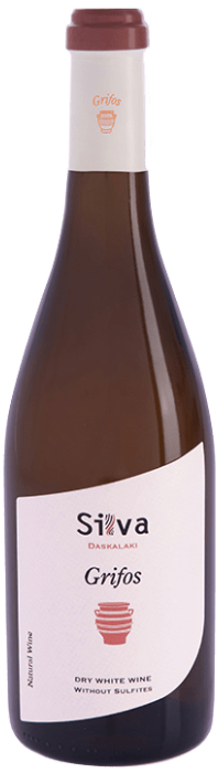 Grifos Vidiano 2023 - Silva Daskalaki