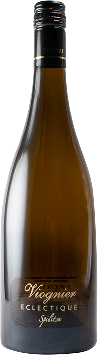 Viognier Eclectique 2024 - Κτήμα Σκούρα