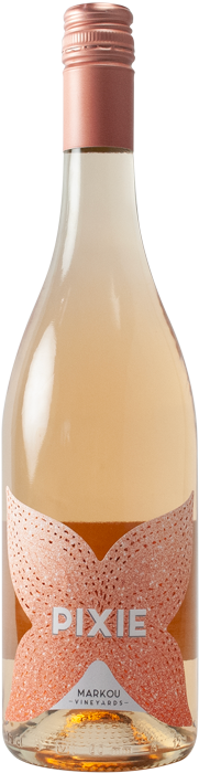 Pixie 2025 - Markou Vineyards