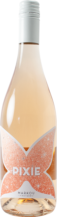 Pixie 2025 - Markou Vineyards