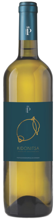 Κυδωνίτσα 2025 - Οινοποιείο Παπαγιαννακόπουλος