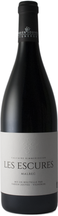 Les Escures 2024 - Fabien Jouves