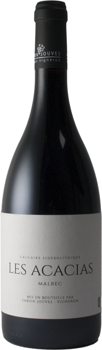 Les Acacias 2023 - Fabien Jouves