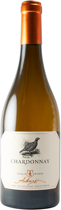 Chardonnay 2025 - Aivalis Winery
